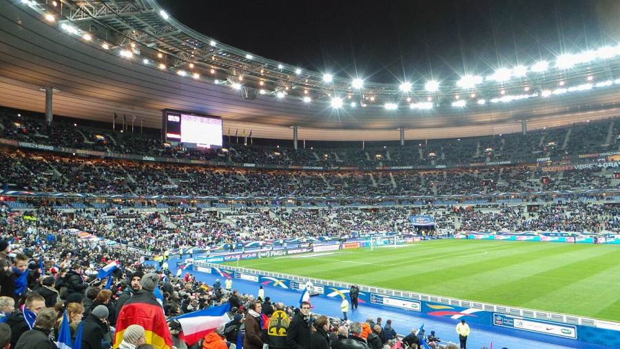 贝林厄姆 · 英格兰 赛事资料图
